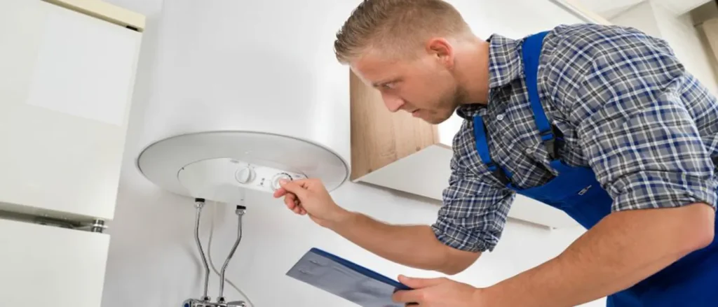 توكيل سخان فايلنت