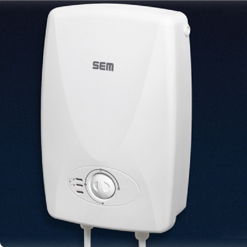صيانة سخان فورى SEM
