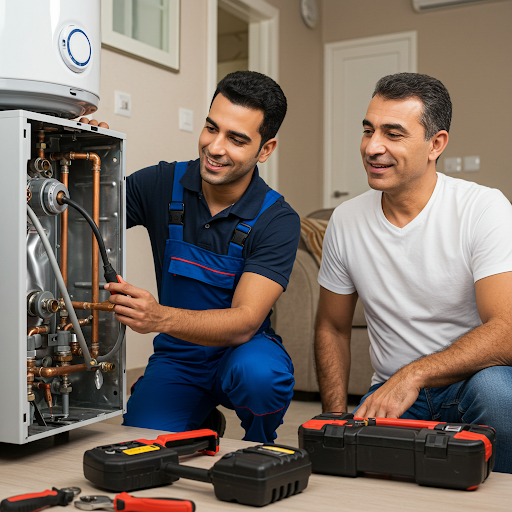 رقم الخط الساخن بومان