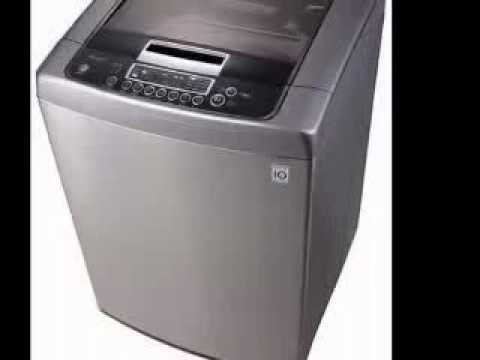 خدمة عملاء غسالات LG