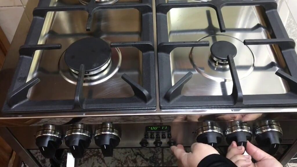 أسعار قطع غيار بوتاجاز اي كوك