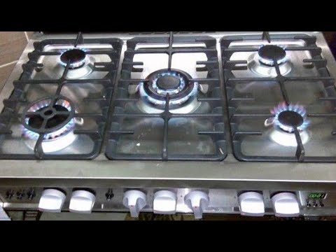 صيانة بوتاجازات i cook