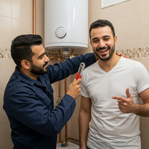 رقم الخط الساخن بومان