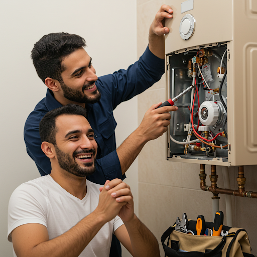 رقم الخط الساخن بومان