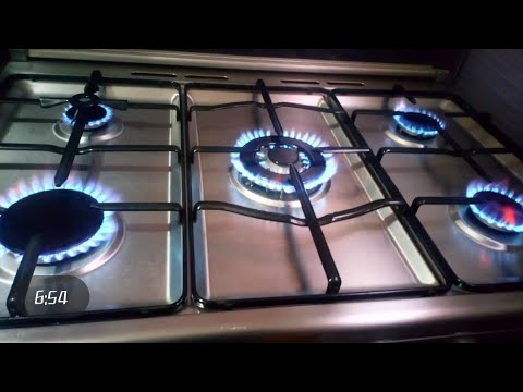 أسعار قطع غيار بوتاجاز زانوسي