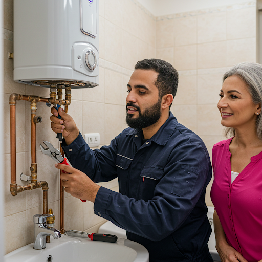 الخط الساخن بومان في القليوبية