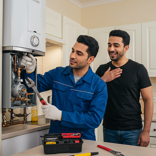 خدمة عملاء فايلنت في القاهرة